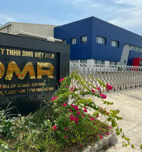 Công ty TNHH DMR Việt Nam