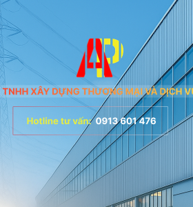 Dịch Vụ Thi Công Xây Dựng Toàn Diện của An Phúc Construction