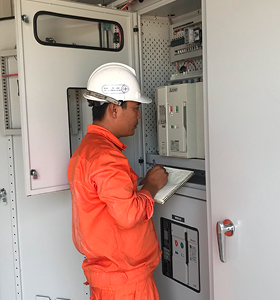 Bảo trì & Sửa chữa công trình