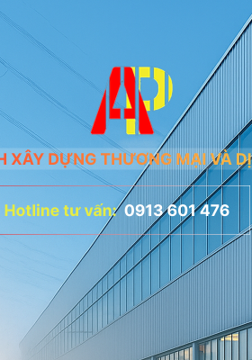 Ân Phúc và giải pháp thi công tiết kiệm chi phí