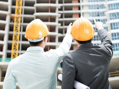 HR Tuyển Dụng Công Trình