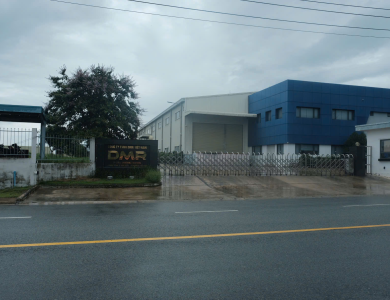 Công ty TNHH DMR Việt Nam