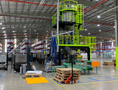 CÔNG TY TNHH AIR MANUFACTURING INNOVATION