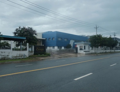 Công ty TNHH DMR Việt Nam