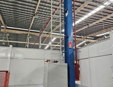 Công Ty TNHH Bonfiglioli VN