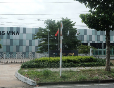  CÔNG TY TNHH MỘT THÀNH VIÊN HANS VINA