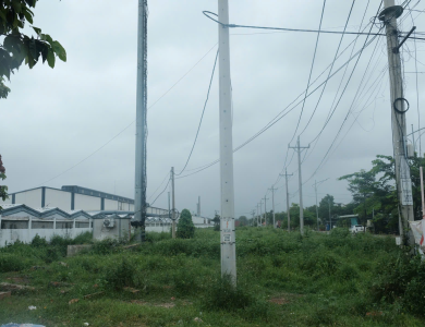 Công ty TNHH DMR Việt Nam