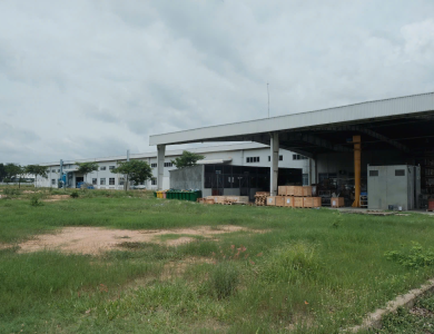 Công Ty TNHH Bonfiglioli VN