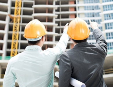 HR Tuyển Dụng Công Trình