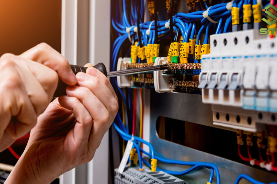 Hướng dẫn thi công và lắp đặt hệ thống điện cho mọi công trình